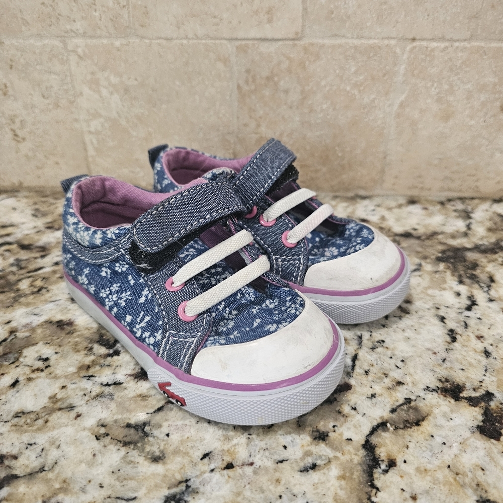 See Kai Run - Toddler Size 6